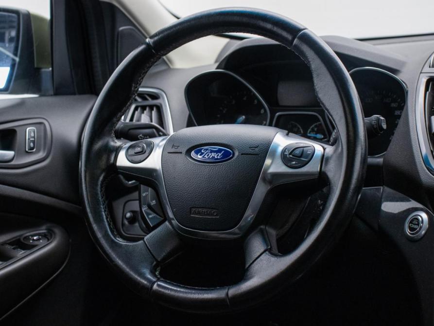 Ford Kuga II Москва  - изображение 15