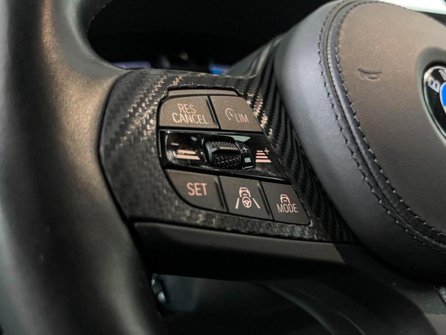 BMW 5 серии VII (G30/G31/G38) Рестайлинг Москва  - изображение 18