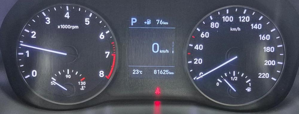 Hyundai Solaris II Рестайлинг Воронеж  - изображение 9