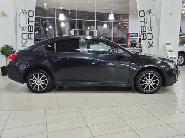 Chevrolet Cruze I Рестайлинг с пробегом 2012 года, цена 570 000 рублей, 287765 км, седан, Автокод Объявления