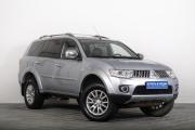 Mitsubishi Pajero Sport II Томск  - изображение 20