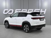 Changan CS35 Plus I Рестайлинг Ростов-на-Дону  - изображение 24