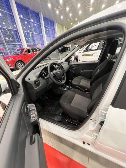 Lada (ВАЗ) Largus I Рестайлинг Волгоград  - изображение 17