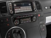 Volkswagen Multivan T5 Рестайлинг Москва  - изображение 53