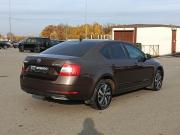 Skoda Octavia III (A7) Рестайлинг Чебоксары  - изображение 28