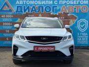 Belgee X50 Набережные Челны  - изображение 27