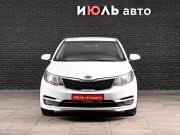 Kia Rio III Рестайлинг Екатеринбург  - изображение 21