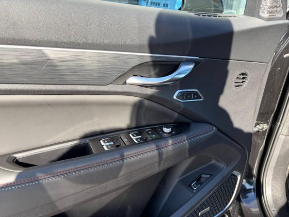 Geely Tugella I Рестайлинг с пробегом 2023 года, цена 2 835 000 рублей, 48800 км, внедорожник, Автокод Объявления