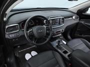 Kia Sorento III Prime Рестайлинг Москва  - изображение 23