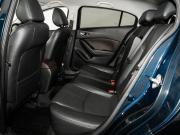 Mazda Axela III Рестайлинг Иркутск  - изображение 32