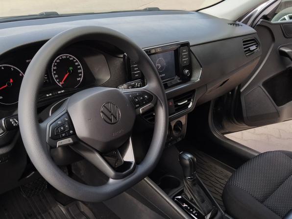 Volkswagen Polo VI с пробегом 2020 года, цена 1 599 000 рублей, 83024 км, лифтбек, Автокод Объявления