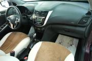 Hyundai Solaris I Омск  - изображение 42