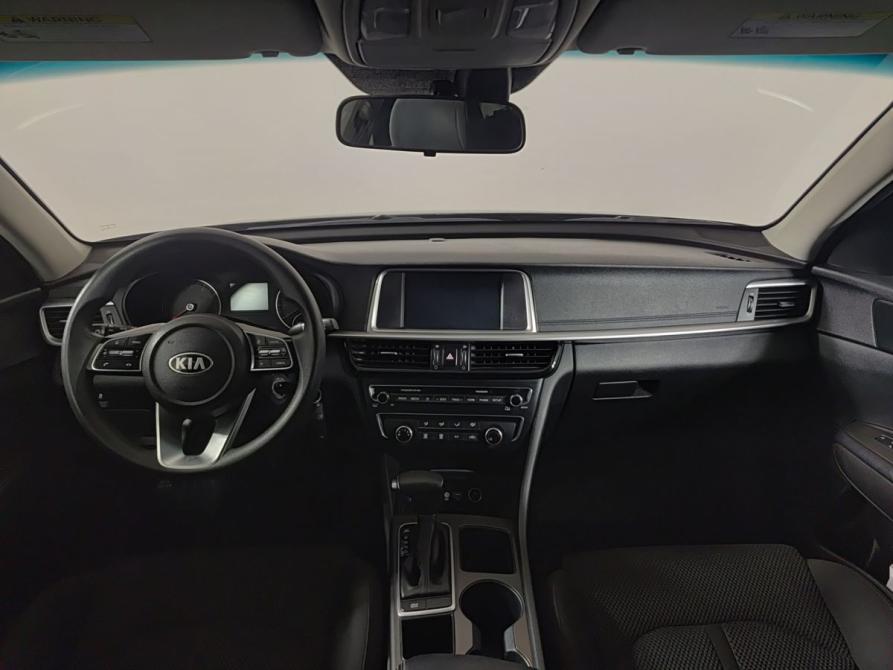 Kia Optima IV Рестайлинг Уфа  - изображение 17