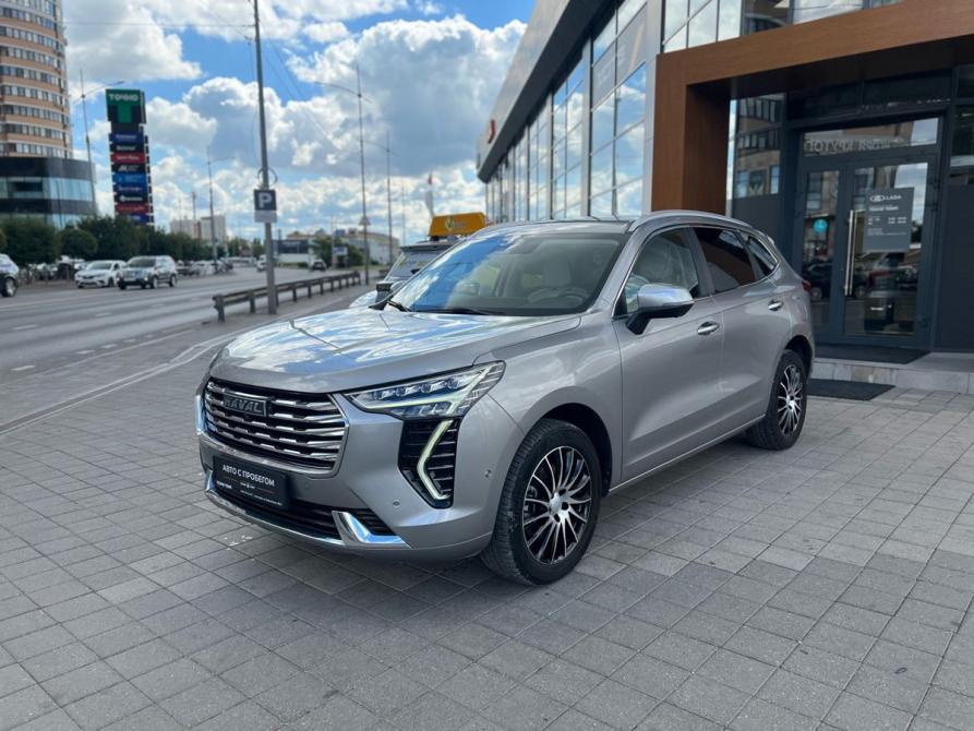 Haval Jolion I Краснодар  - изображение 1