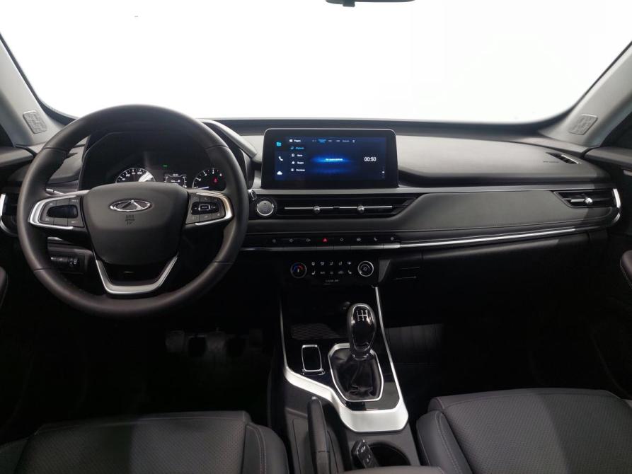 Chery Tiggo 4 Pro I Рестайлинг Пермь  - изображение 10