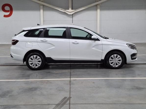 Lada (ВАЗ) Vesta I Рестайлинг (NG) с пробегом 2024 года, цена 1 479 999 рублей, 20628 км, универсал, Автокод Объявления