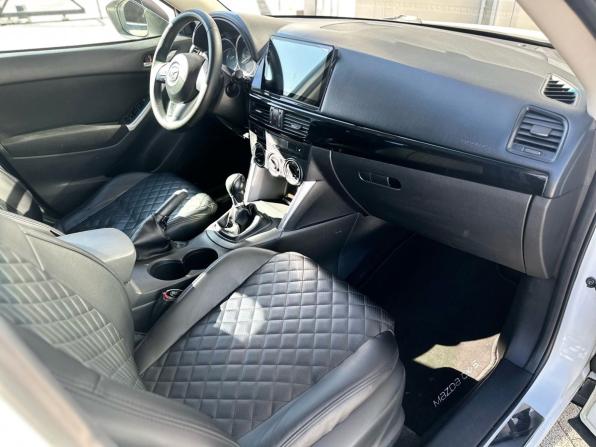 Mazda CX-5 I с пробегом 2012 года, цена 995 000 рублей, 241318 км, внедорожник, Автокод Объявления