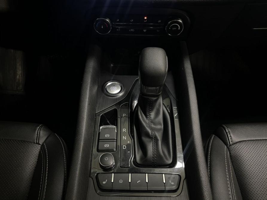 Chery Tiggo 4 I Рестайлинг Воронеж  - изображение 15