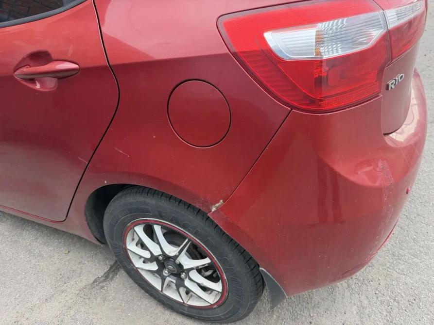 Kia Rio III Нижний Новгород  - изображение 9