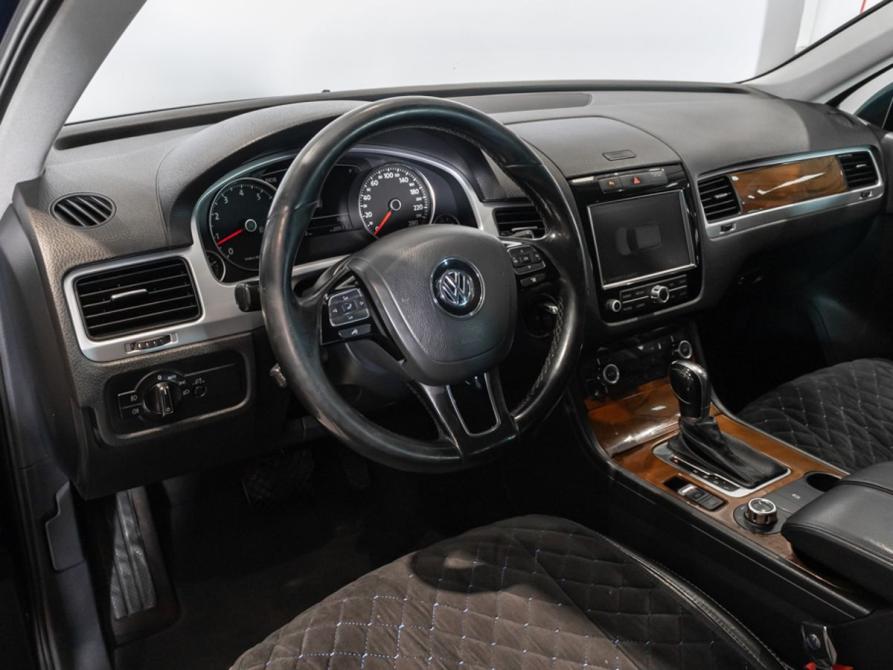 Volkswagen Touareg II Казань  - изображение 5