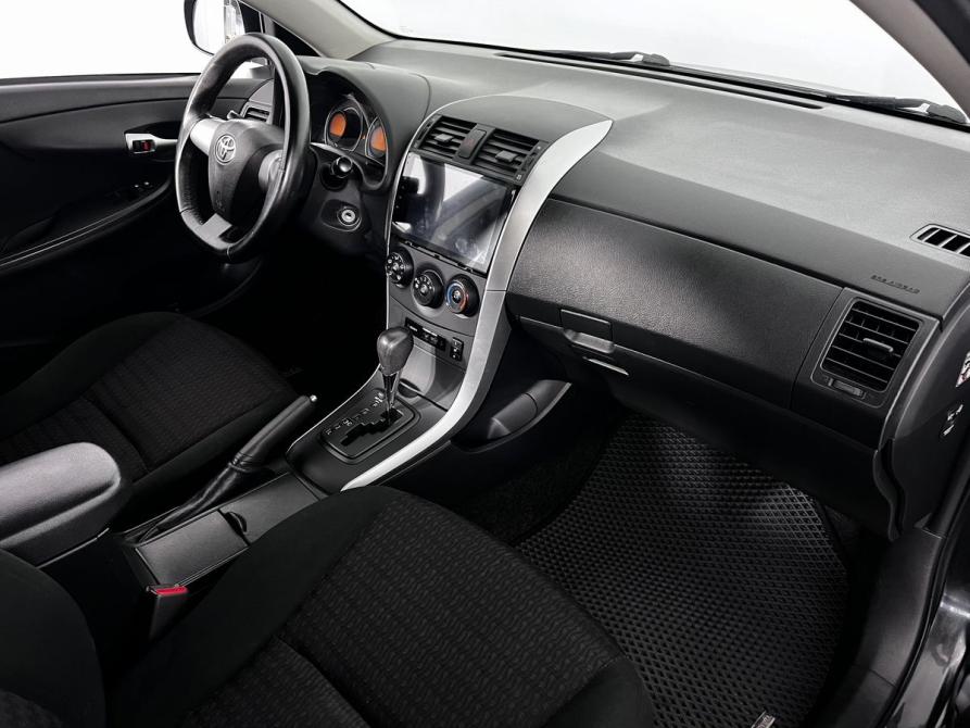 Toyota Corolla X (E140 E150) Рестайлинг Калининград  - изображение 12