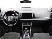Skoda Karoq I Москва  - изображение 39