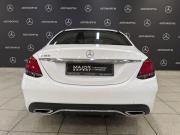 Mercedes-Benz C-Класс IV (W205) Рестайлинг Москва  - изображение 32