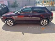 Audi A3 I (8L) Сызрань  - изображение 23