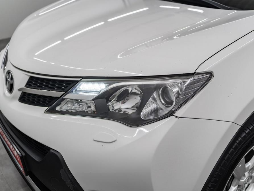 Toyota RAV4 IV (XA40) Красноярск  - изображение 19