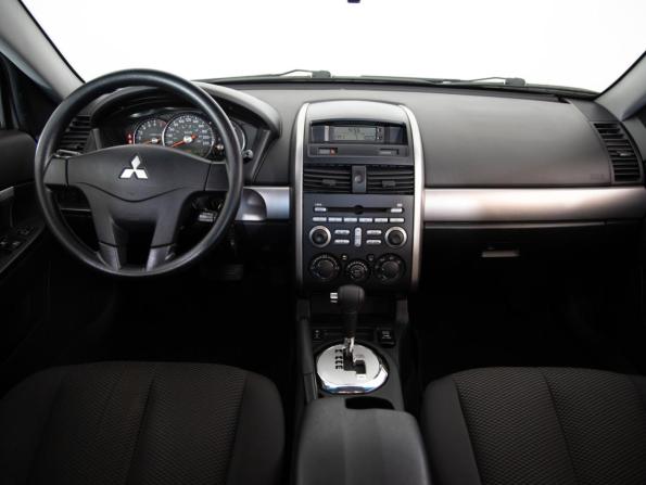 Mitsubishi Galant IX Рестайлинг с пробегом 2007 года, цена 949 000 рублей, 87092 км, седан, Автокод Объявления