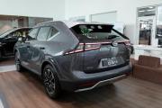 GAC GS4 Москва  - изображение 11