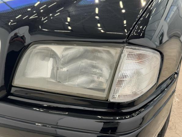 Mercedes-Benz C-Класс I (W202) с пробегом 1994 года, цена 450 000 рублей, 458471 км, седан, Автокод Объявления