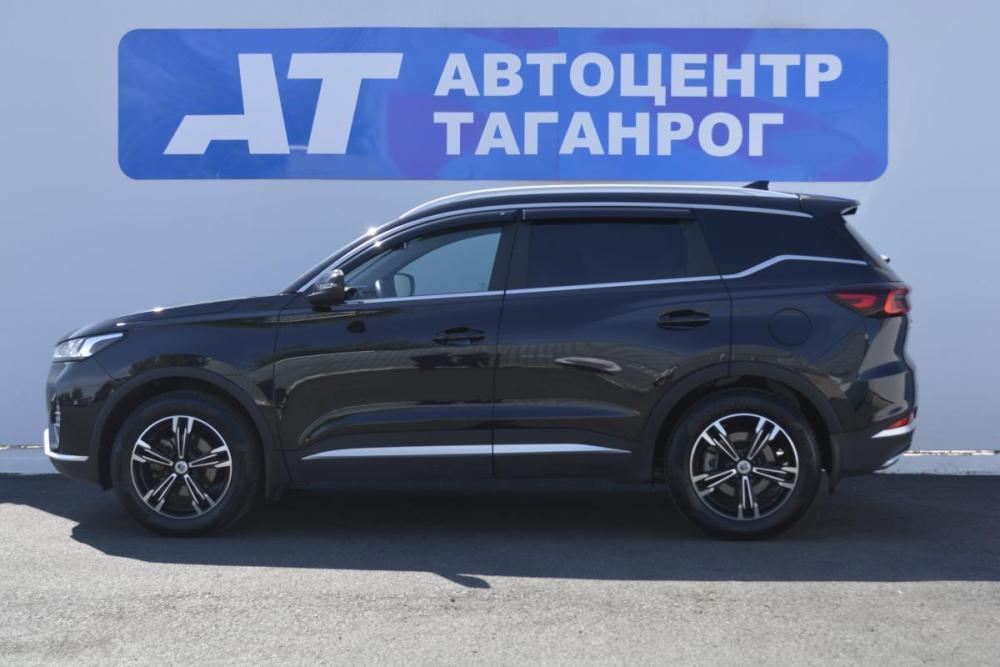 Chery Tiggo 7 Pro I Таганрог  - изображение 8