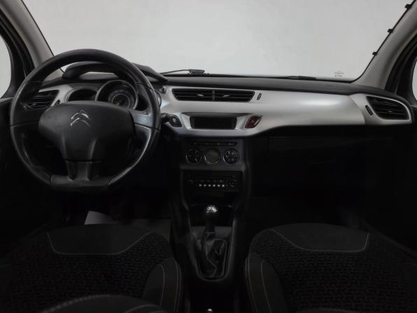 Citroen C3 II с пробегом 2011 года, цена 430 000 рублей, 166479 км, хэтчбек, Автокод Объявления