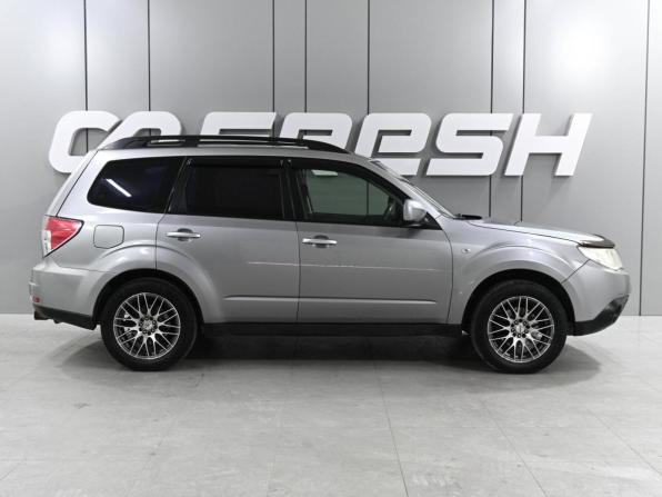 Subaru Forester III с пробегом 2008 года, цена 1 079 000 рублей, 233852 км, внедорожник, Автокод Объявления