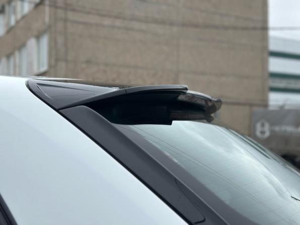 Audi Q3 I (8U) Рестайлинг с пробегом 2017 года, цена 2 570 000 рублей, 146115 км, внедорожник, Автокод Объявления