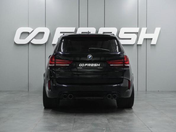 BMW X5 III (F15) с пробегом 2015 года, цена 4 399 000 рублей, 186300 км, внедорожник, Автокод Объявления