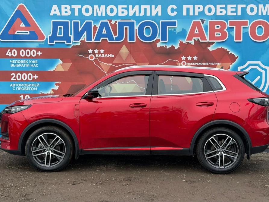 Changan CS55 Plus II Набережные Челны  - изображение 8