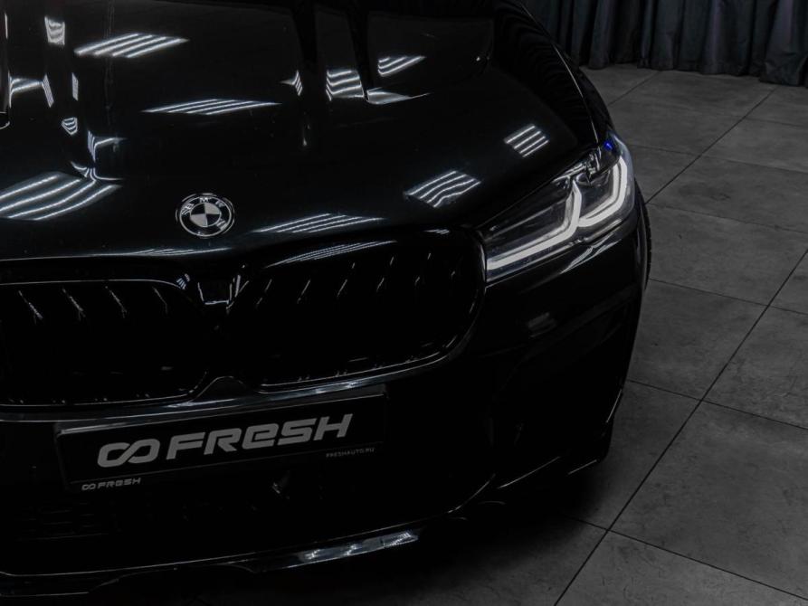 BMW 5 серии VII (G30/G31/G38) Тюмень  - изображение 9