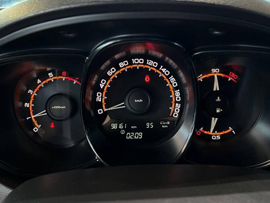 Lada (ВАЗ) Vesta I Оренбург  - изображение 20