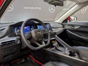 Changan CS35 Plus I Рестайлинг Москва  - изображение 40