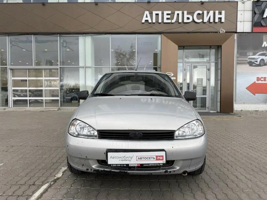 Lada (ВАЗ) Kalina I Набережные Челны  - изображение 2