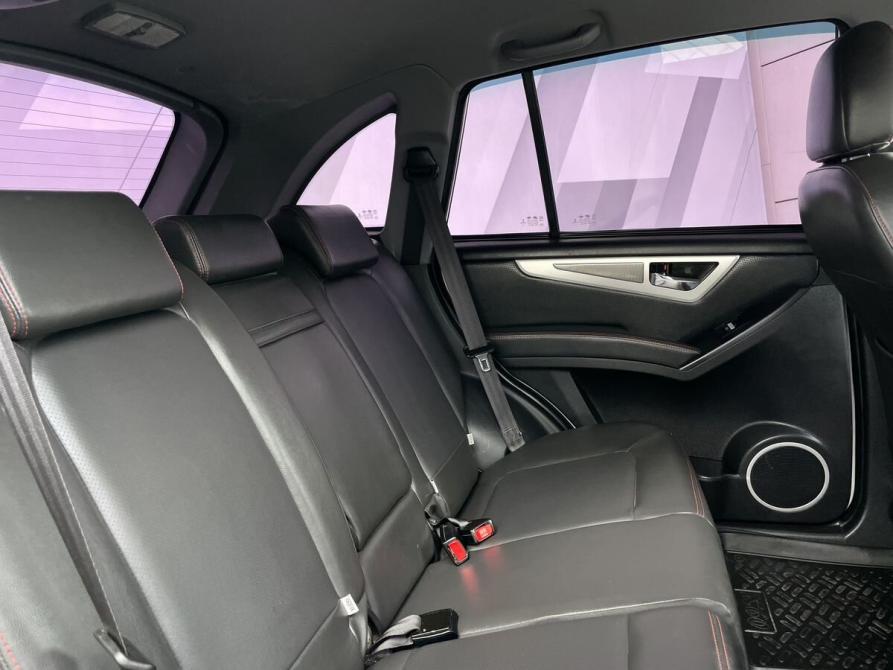 Lifan X60 I Рестайлинг 2 Екатеринбург  - изображение 24