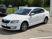 Skoda Octavia III (A7) Томск  - изображение 25