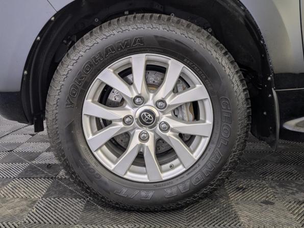 Toyota Land Cruiser 200 Series Рестайлинг 2 с пробегом 2020 года, цена 7 850 000 рублей, 136625 км, внедорожник, Автокод Объявления