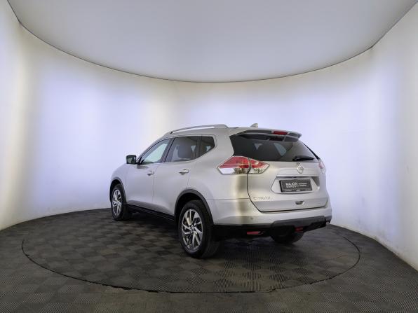 Nissan X-Trail III с пробегом 2017 года, цена 1 950 000 рублей, 77415 км, внедорожник, Автокод Объявления