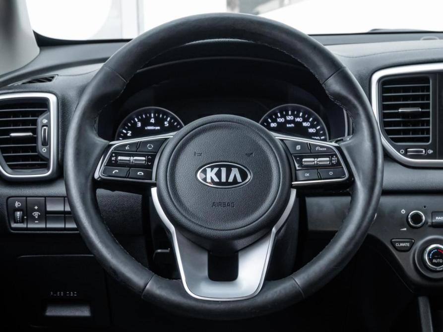 Kia Sportage IV Рестайлинг Ставрополь  - изображение 13