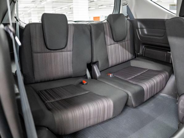 Honda Freed II с пробегом 2018 года, цена 1 397 000 рублей, 157000 км, компактвэн, Автокод Объявления