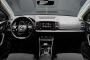 Skoda Karoq I Москва  - изображение 34
