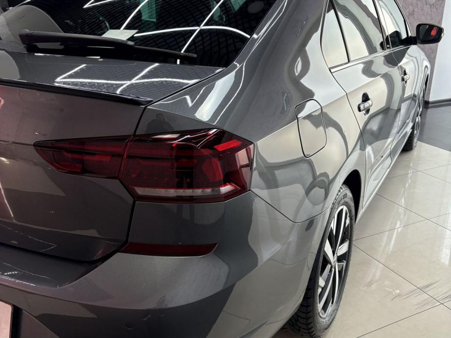 Volkswagen Polo VI Ярославль  - изображение 12